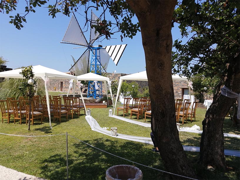 Book your wedding day in SENTIDO Blue Sea Beach